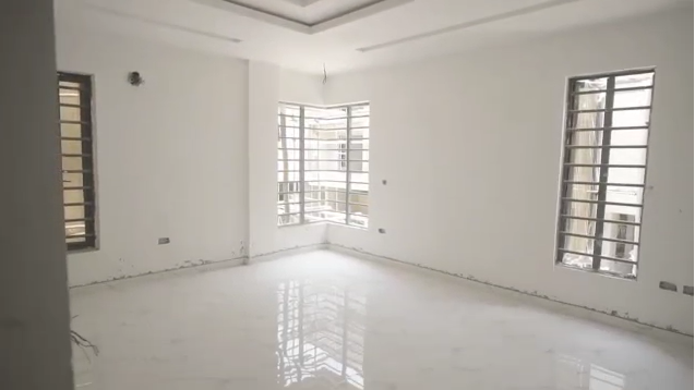 Apartments for sale Located Adeniyi Jones, Ikeja, Lagos-1
