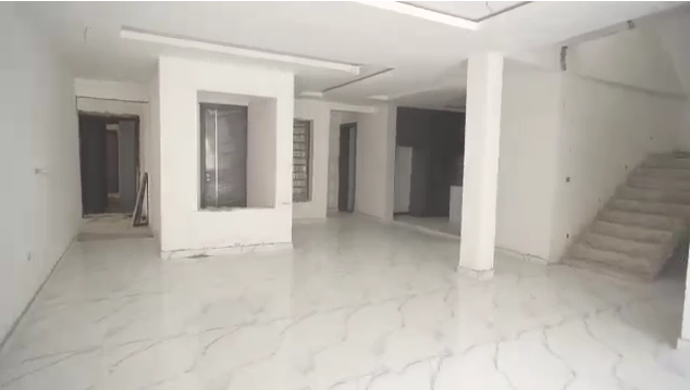 Apartments for sale Located Adeniyi Jones, Ikeja, Lagos-2