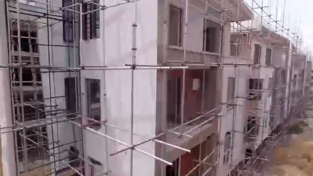 Apartments for sale Located Adeniyi Jones, Ikeja, Lagos